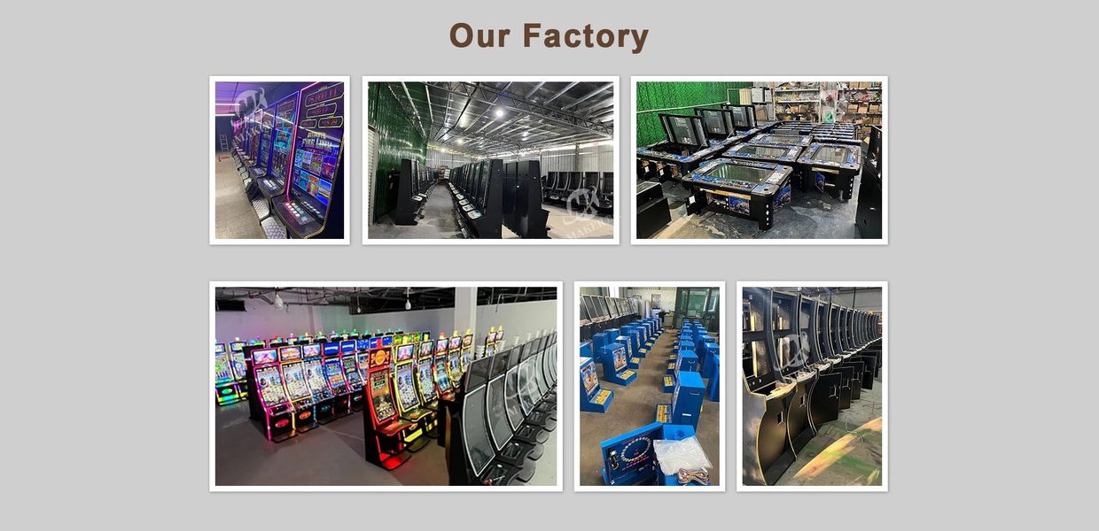 Guangzhou Maker Industry Co., Ltd. fabrikant productielijn