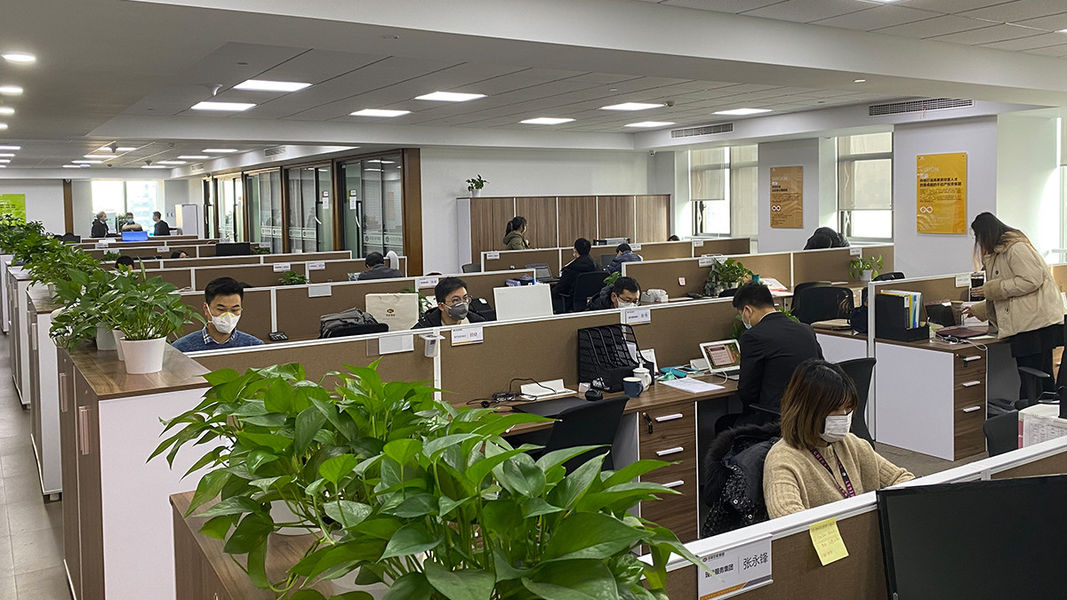 CHINA Guangzhou Maker Industry Co., Ltd. Bedrijfsprofiel