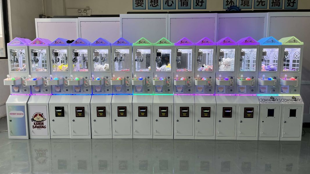 CHINA Guangzhou Maker Industry Co., Ltd. Bedrijfsprofiel