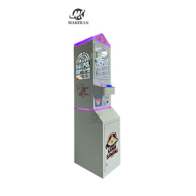 Indoor Amusement Coin Operated Arcade Toy Mini Claw Machine Gift Machine