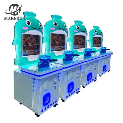 DC12V Arcade Game Machine 32 Inch LCD Pandora Game Box Extreme 3D Arcade Console With 8000 Fighting Games