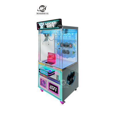 Indoor Crane Machine Plush Toys Arcade Game Coin Operate Claw Machine Voor het spelen