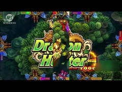 De Populaire IGS Dragon Hunter Shooting Fish Hunter Game Machine van de V.S.