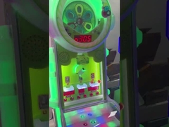 Arcade Ticket Inwisselings Vending Machine Arcade Inwisselings Game Machine