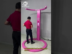 Acardes Eye Fast Chips Games Machine Leisure And Entertainment Coin Operated Sports Spelmachine